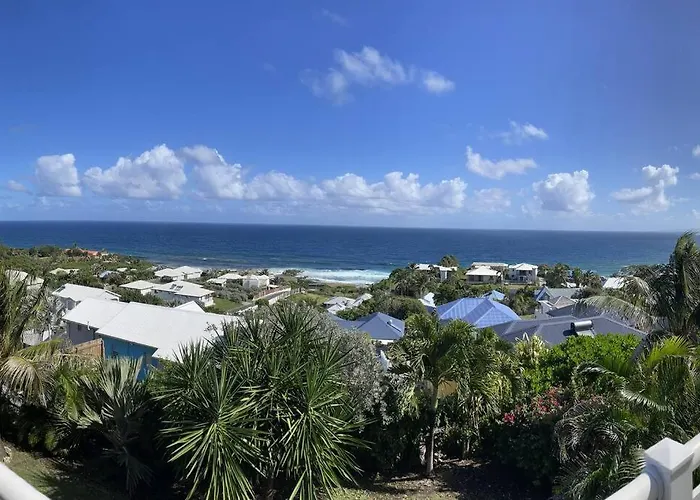 Horizon Bleu Caraibes