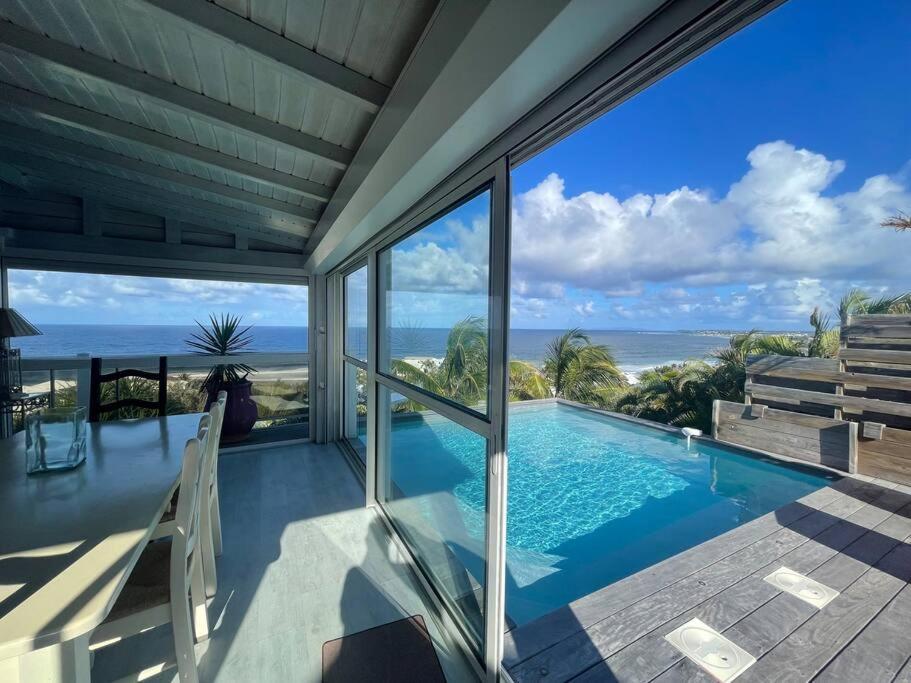 Horizon Bleu Caraibes Villa Le Moule