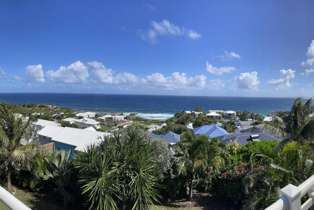 Horizon Bleu Caraibes Villa Le Moule