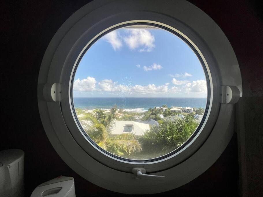 Villa Horizon Bleu Caraibes *